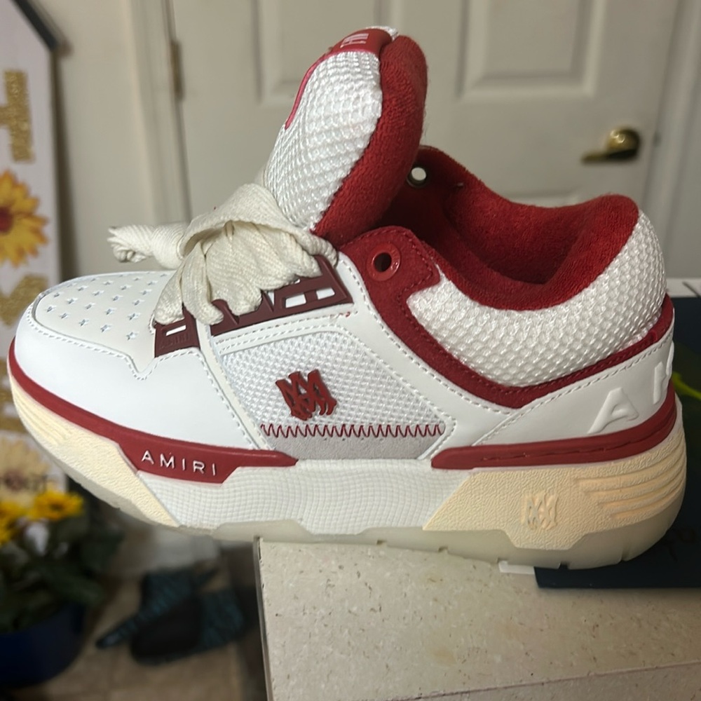 Amiri sneakers brand new never worn